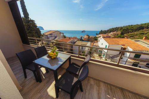 Apartments Monte Re