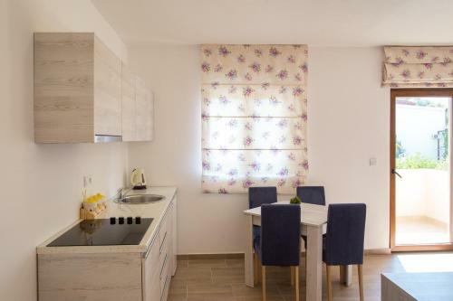 Apartamentos Villa Sandra