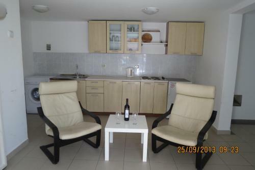 Holiday Home Silvija