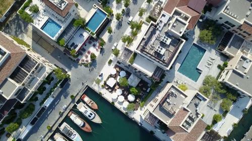 Apartamentos Porto Montenegro Luxury Experience