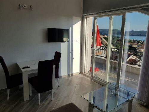 Apartment "dm", Tivat