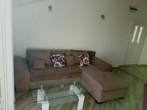 Apartment "dm", Tivat