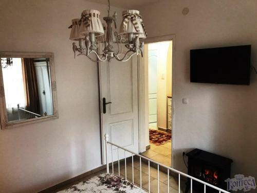 Apartment Edita