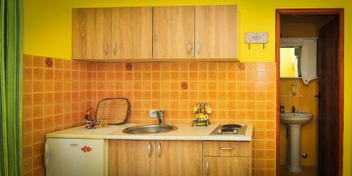 Apartment Edita