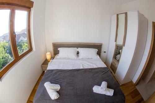 Porto Apartmani