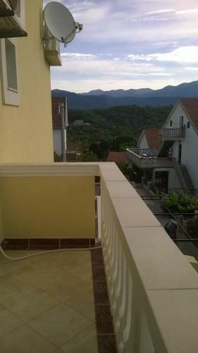 Apartments Sandra