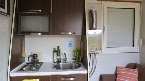 Lodge Eco Home & Glamping Tent
