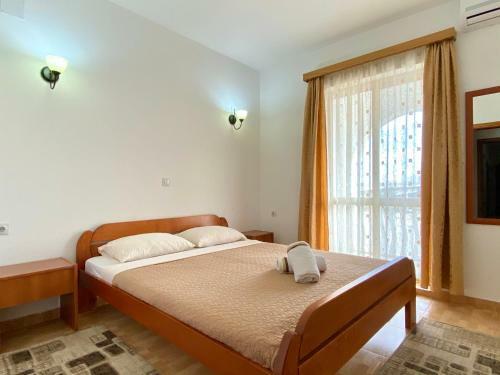 Blue Star Apartments