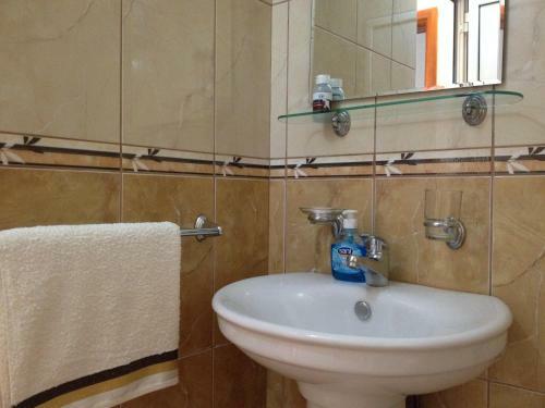 Blue Star Apartments