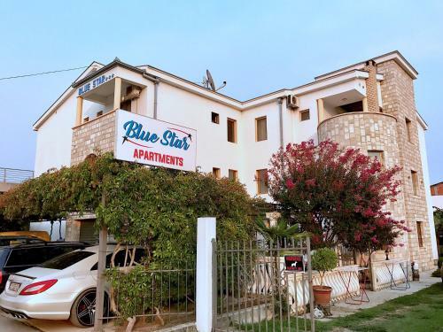 Blue Star Apartments