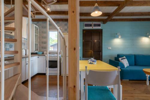 Hakuna Matata Apartments