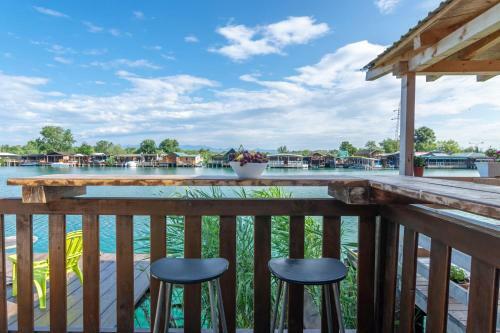 Hakuna Matata Apartments