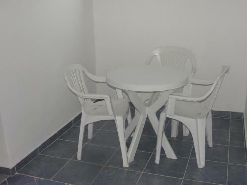 Apartments Jakupi