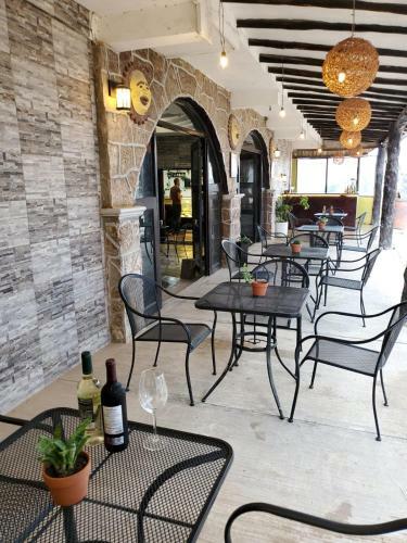 Hotel Puerta Del Sol Chiquil� - Holbox