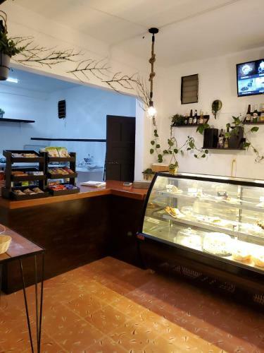 Hotel Puerta Del Sol Chiquil� - Holbox