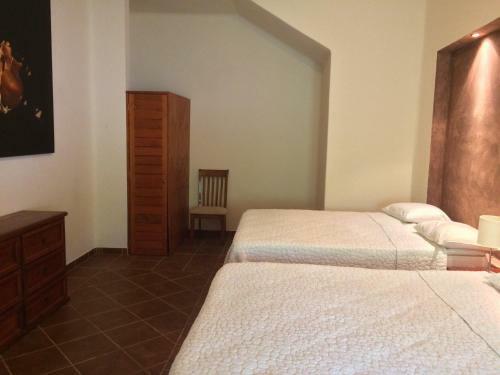 Hotel La Villa Mexicana By Diving Prestige
