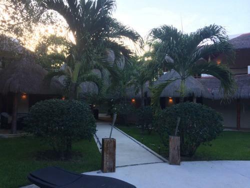 Hotel La Villa Mexicana By Diving Prestige