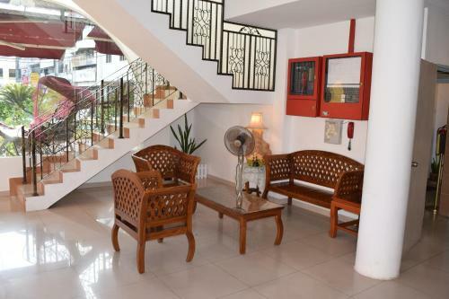 Hotel Sri Garden Sdn. Bhd.