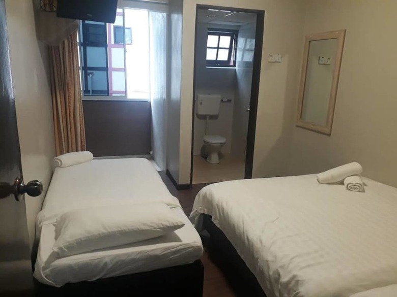 Spot On 89870 Rasa Sayang Hotel