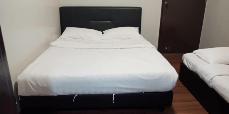 Spot On 89870 Rasa Sayang Hotel
