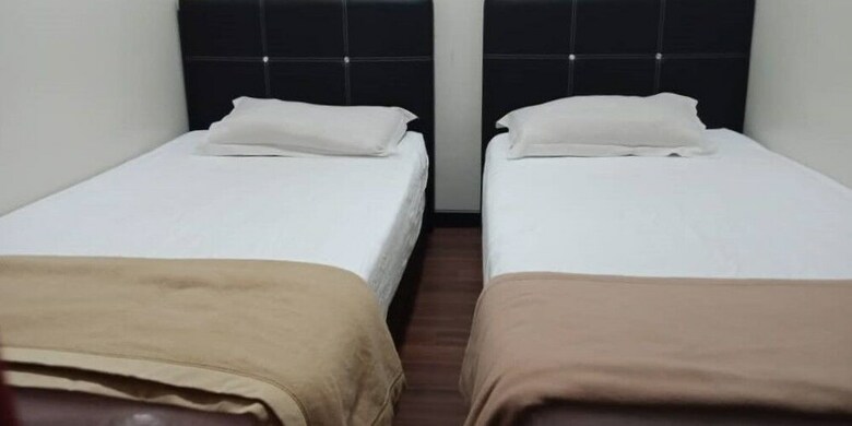 Spot On 89870 Rasa Sayang Hotel