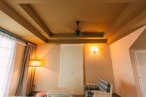 Hotel Tasik Villa International Resort