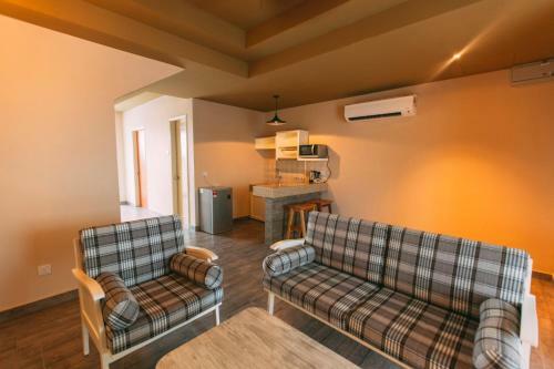 Hotel Tasik Villa International Resort
