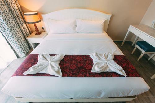 Hotel Tasik Villa International Resort