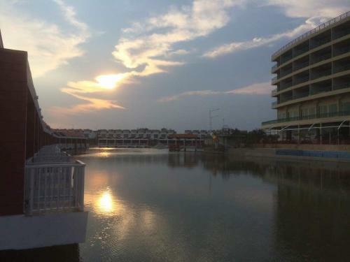 Hotel Tasik Villa International Resort