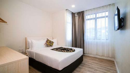 Wg Hotel