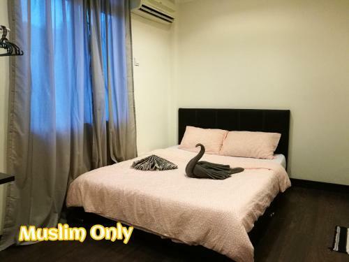 Apartamento Pool View Pd Perdana Resort