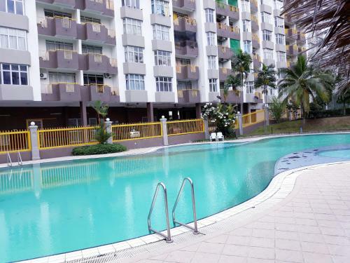 Apartamento Ocean View Resort Fy Resident