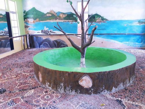 Apartamento Ocean View Resort Fy Resident