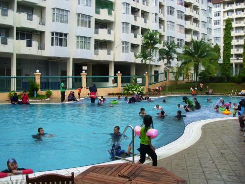 Apartamento Ocean View Resort Fy Resident