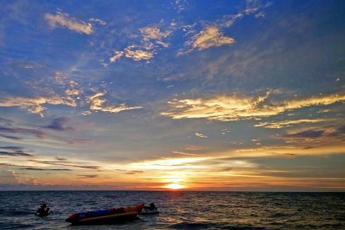Apartamento Ocean View Resort Fy Resident