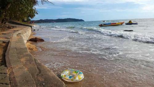 Apartamento Ocean View Resort Fy Resident