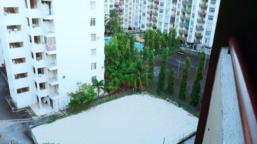 Apartamento Ocean View Resort Fy Resident