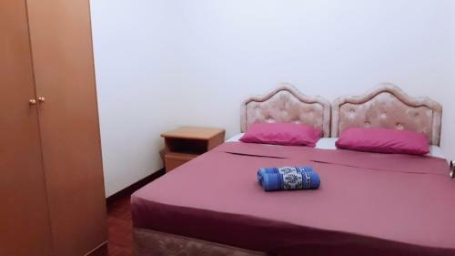 Apartamento Ocean View Resort Fy Resident