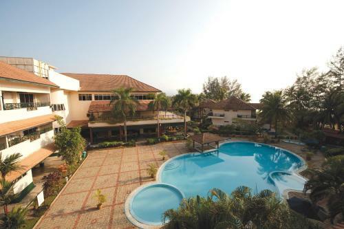 Hotel The Qamar Paka, Terengganu
