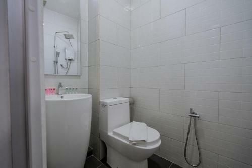 Kimal Hotel Taiping