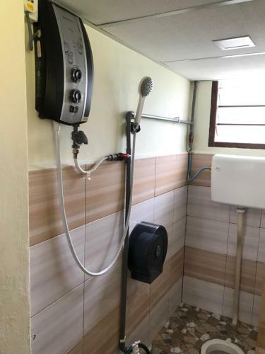 Hostal Singsport Holiday House