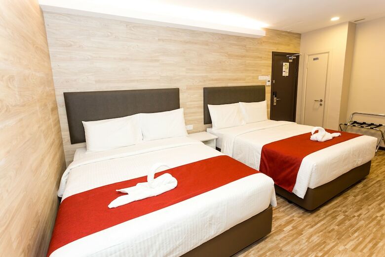 Icon Hotel Segamat