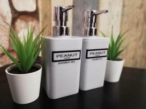 Apartamento Peanut House @ Vista Alam