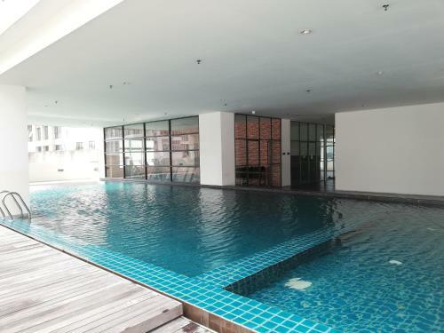 Apartamento Peanut House @ Studio 14 Shah Alam