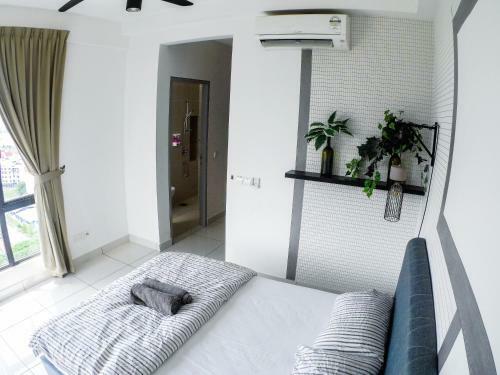 Apartamentos 1tebrau Premium Suites By 12stay
