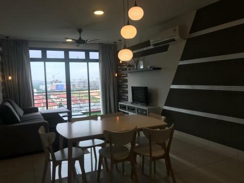 Apartamentos 1tebrau Premium Suites By 12stay