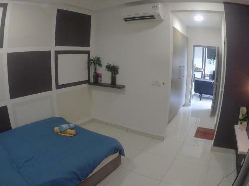 Apartamentos 1tebrau Premium Suites By 12stay