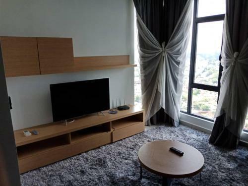 Apartamentos 1tebrau Premium Suites By 12stay