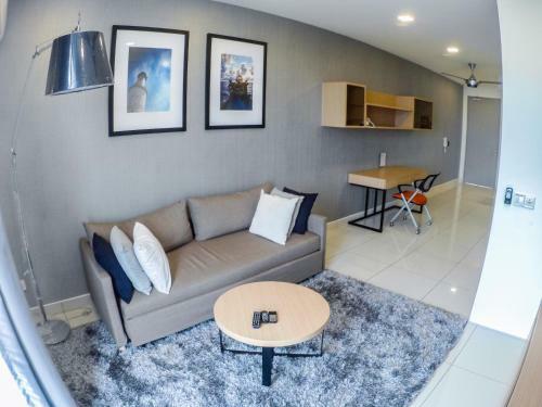 Apartamentos 1tebrau Premium Suites By 12stay