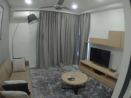 Apartamentos 1tebrau Premium Suites By 12stay
